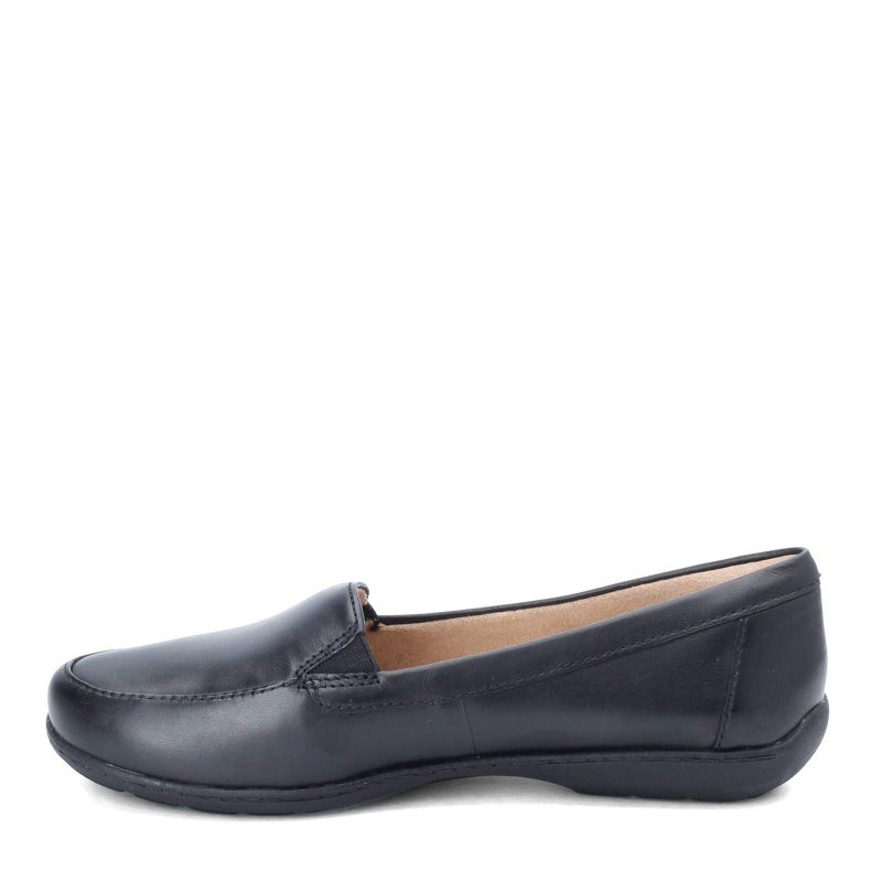 Naturalizer Women's Natural Soul, Kacy Slip-On Black 6 M - Image 4